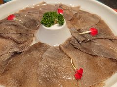 -一斗火锅·招财羊毛肚(泰吉滨江店)