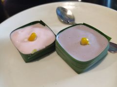 -simply thai天泰(世纪汇店)