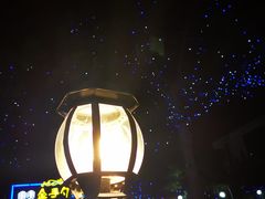 -同道蒸汽海鲜烧烤自助(刘庄夜市店)
