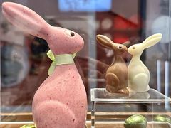 -Laderach 莱德拉(上海环贸iapm店)