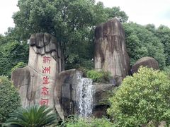 -新洲生态园