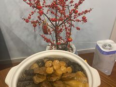 -皇朝会.经典传统粤菜(外滩店)