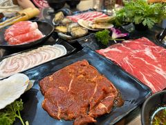 -丽江庭院之爱在路上(西单店)