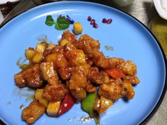 -同喜烤鸭店(光芒店)