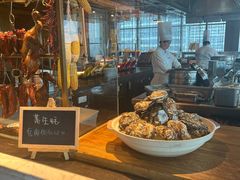-君悦酒店·乐厨·高空自助餐(青年大街店)