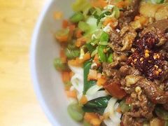 -老陕西面馆(恒茂商业广场店)