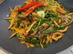 -迟慢厨房·土菜(后宰门店)