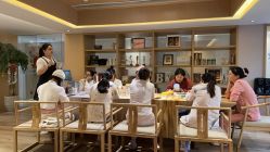 -裕月馨月子中心(滨江店)