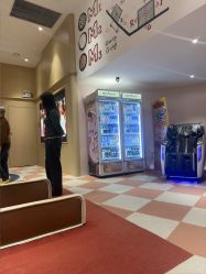 -奈尔宝·儿童乐园·亲子餐厅(前滩店)