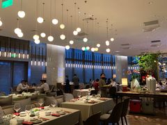 大堂-金海华·悦食东方(苏州中心商场店)