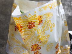 -清真西花市煎饼