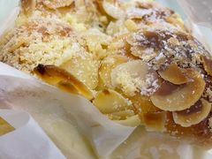 红豆乳酪布里欧-81BAKERY(大学路店)