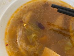 -安徽太和板面(临泓路店)