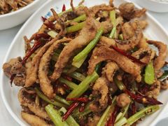 -昱德来·天津菜(河西店)