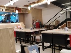 大堂-八盛屋·沾面(集美万达店)