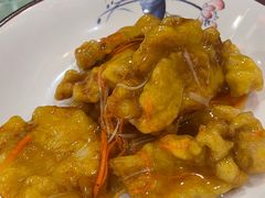 -玉桥餐厅(天坛店)