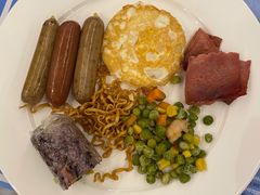 -七仙岭君澜度假酒店·桃源小馆中餐厅