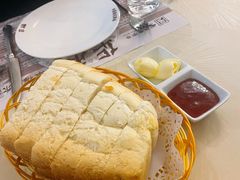 -华梅西餐厅(哈尔滨中央大街店)