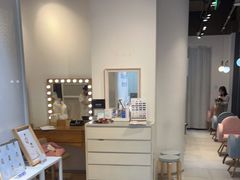 -天真蓝照相馆(龙岗万科里店)