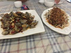 -Sasa的海(蜈支洲岛后海店)