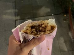 -长发西饼(道前店)