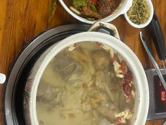 -潮陈记土鸡火锅(东厦北路店)