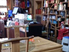 大堂-8号蒸饺精品炖鸽子(康特商街店)