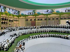 -秦皇岛野生动物园