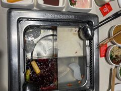 -海底捞火锅(上元大街店)