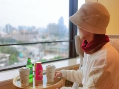 -广州白天鹅宾馆