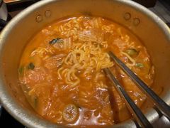 -양평식당·杨平食堂(华贸店)