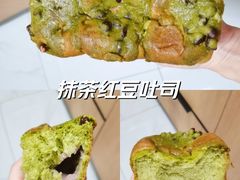 -巴黎优朵烘焙馆(菱角湖壹号店)