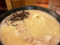 -博多一幸舍(侨福芳草地购物中心店)