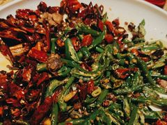 -铁公鸡·四川料理(天环广场店)