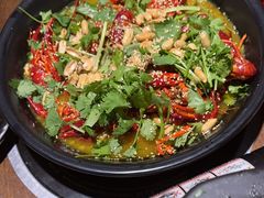 -刘成杰锦州烧烤(南河路店)