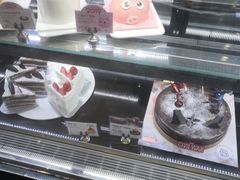 -巴黎贝甜(印象城店)