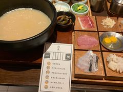 -银米·云南传统过桥米线(双廊黑金冠店)