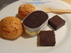 -星伦多自助料理(爱琴海店)