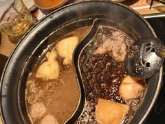 -温野菜涮涮锅(西单大悦城店)