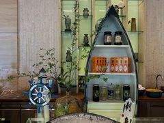 -浙江西子宾馆·瑶园咖啡厅