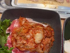 -新石器烤肉(百联川沙店)