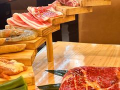 -千寻山野烤肉(中关村店)