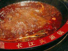 -三江两海老火锅(北京首店)