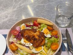 -TARENTUM萄木·地中海餐吧(万象前海店)