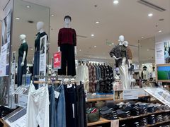 -优衣库(东莞东城万达广场店)