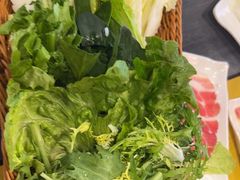 -四季喧黔味豆米火锅(万达广场店)