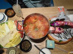 -金塔傣乡·德宏傣味·手抓饭·孔雀宴·云南民族特色菜(金瓦路店)