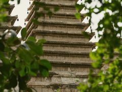 -北京石刻艺术博物馆(五塔寺)