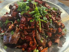 -路边羊烧烤酒场(宝带路店)