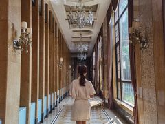 -上海浦东星河湾酒店